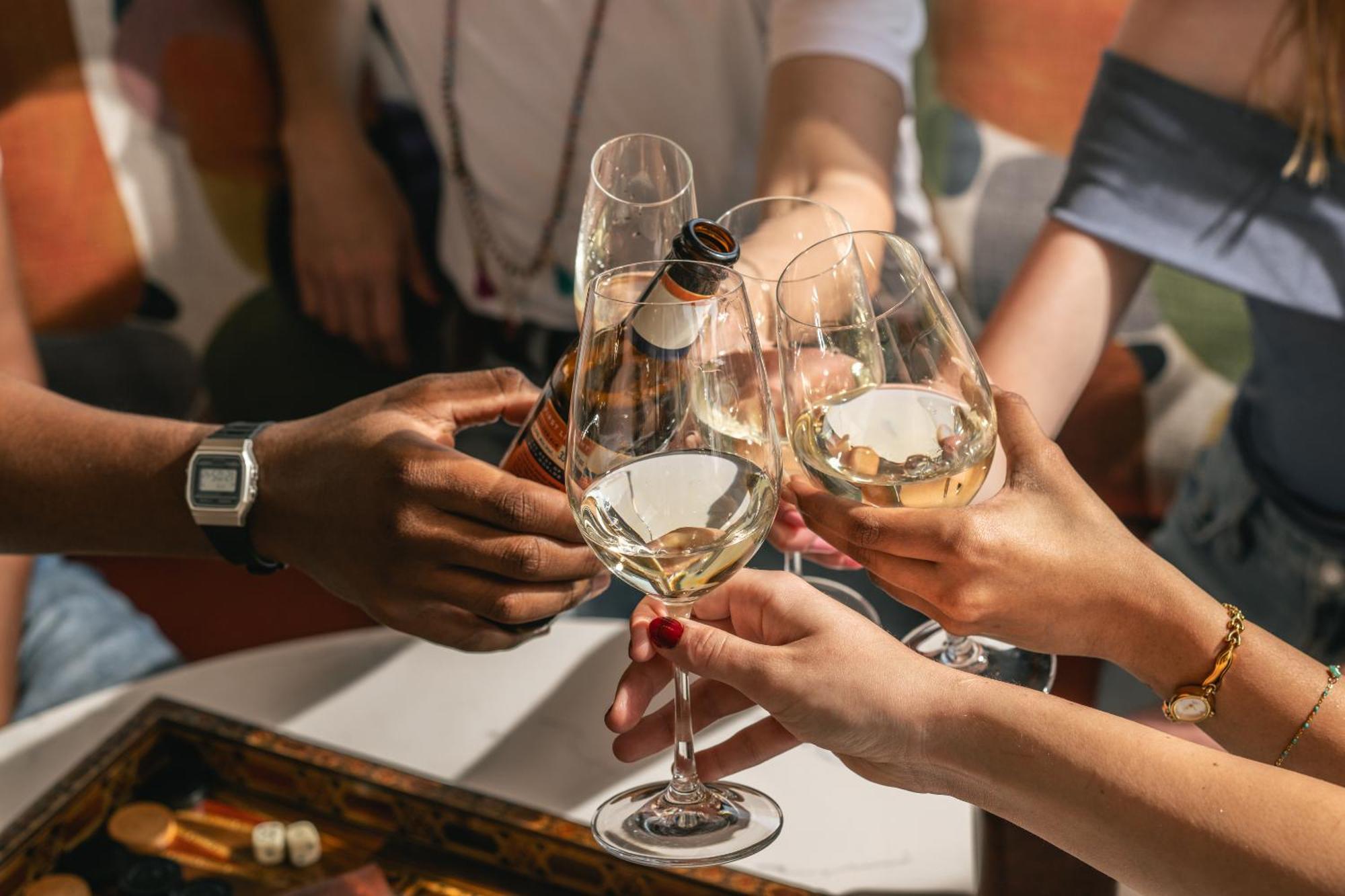 开普敦Neighbourgood 84 Harrington公寓式酒店 外观 照片