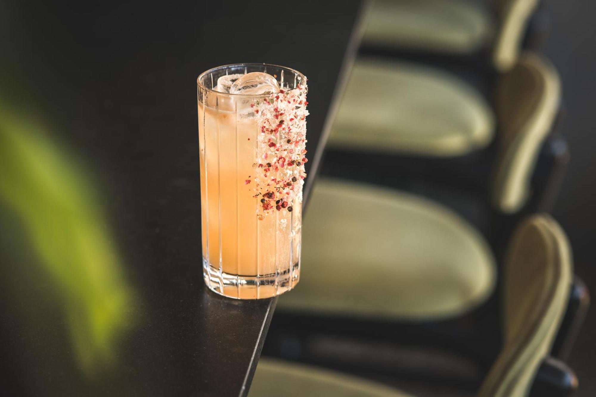 开普敦Neighbourgood 84 Harrington公寓式酒店 外观 照片